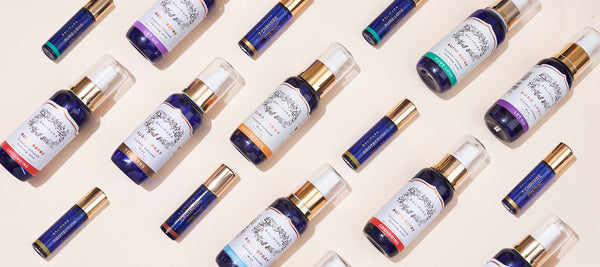 Unlock The Power Of Essential Oils: A Guide To Cleanse & Restore Your Energetic Body Blog