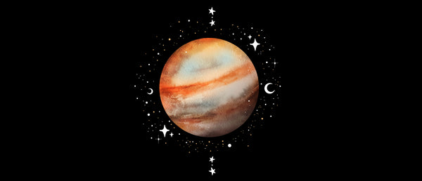 Jupiter in Aries 2022: Be Bold