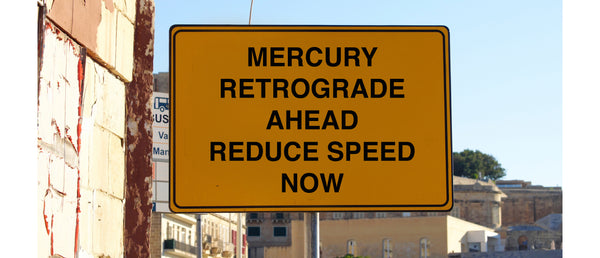 Mercury Retrograde in Leo (July 2019): Realign your communication