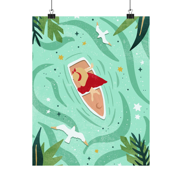 Jungle Journey