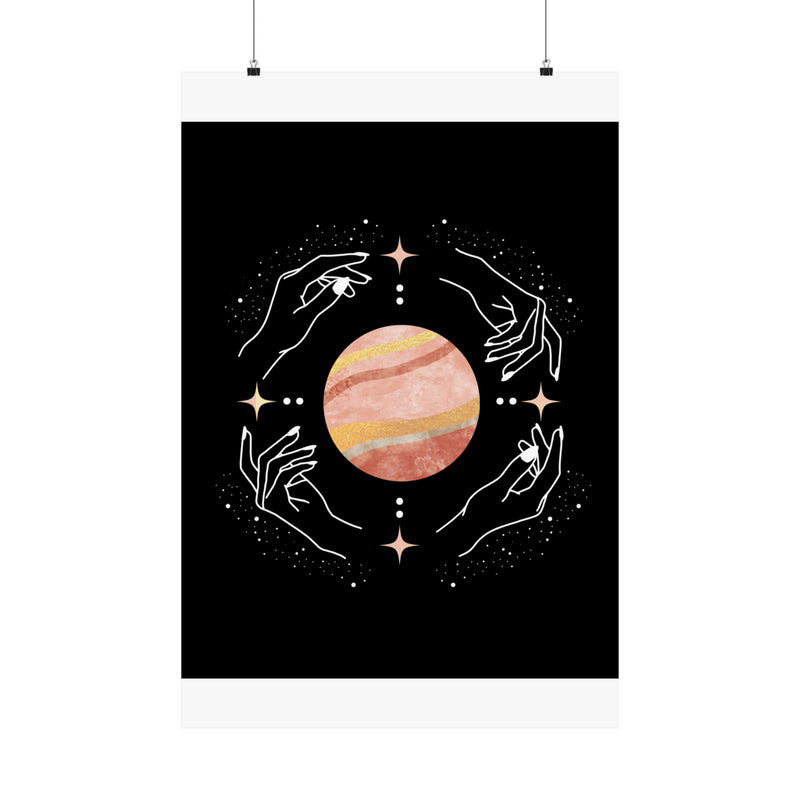 Pink Moon
