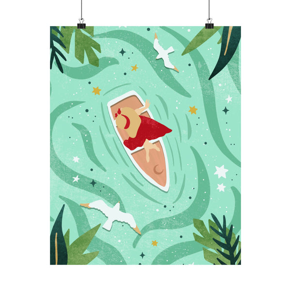 Jungle Journey