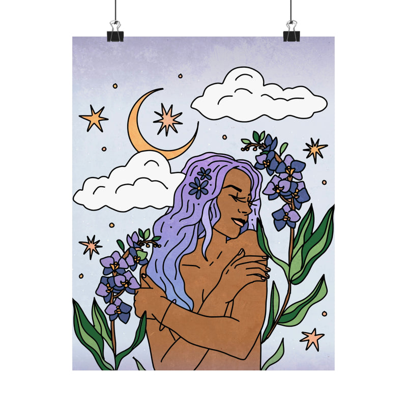 Venus Goddess