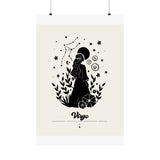 Virgo Personal Sign