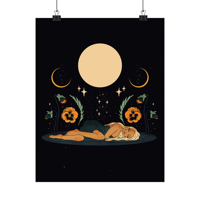 Nature Slumber