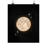 Full Moon Wonder