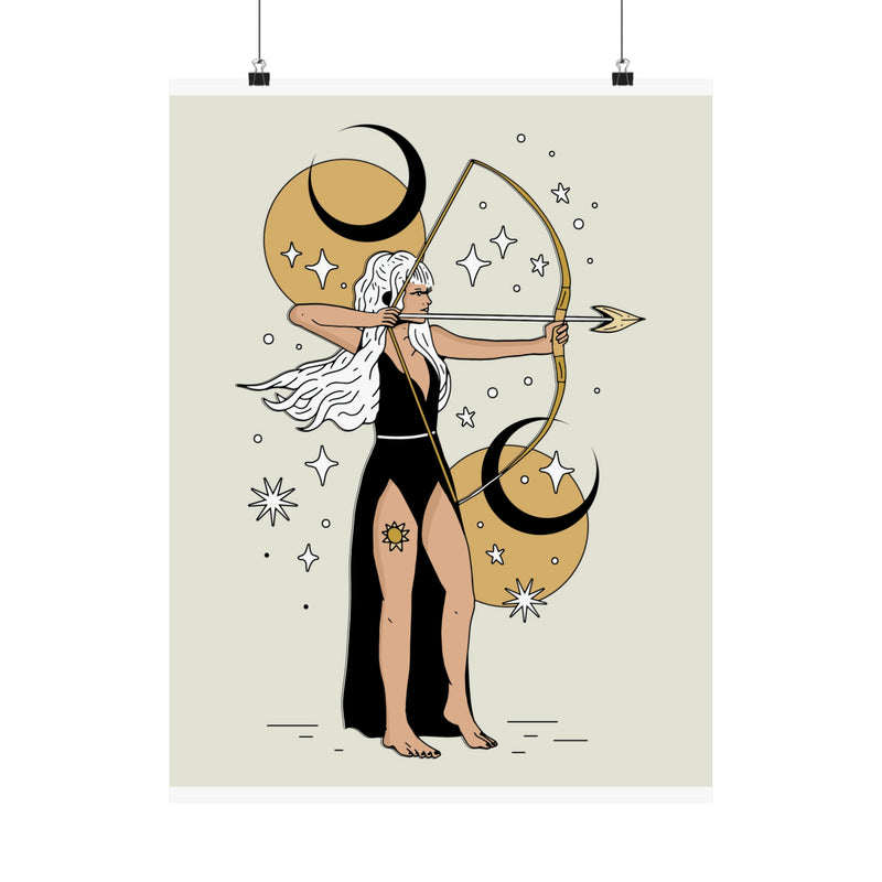 Sagittarius Archer