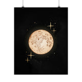 Full Moon Wonder