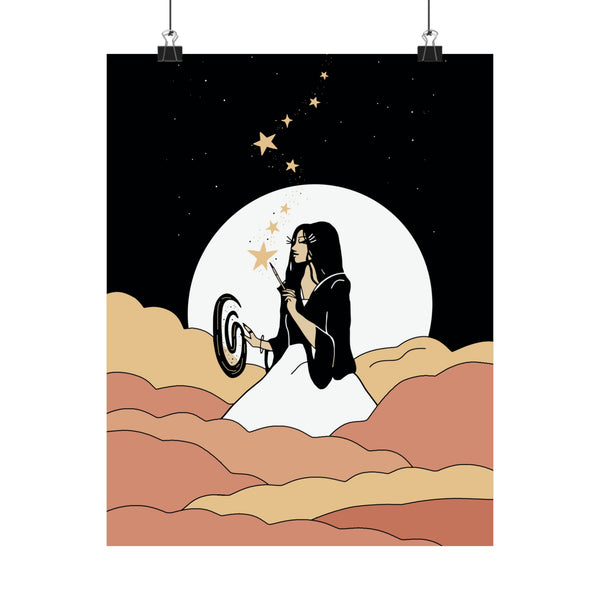 Portal in the Sky