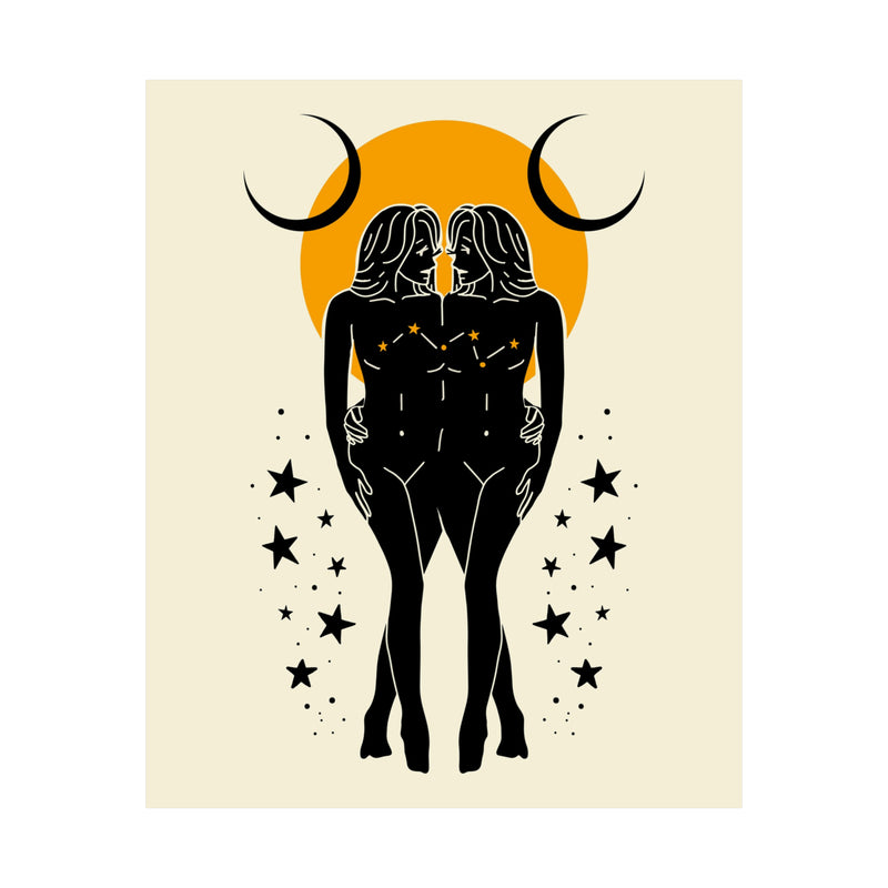 Gemini Sisters
