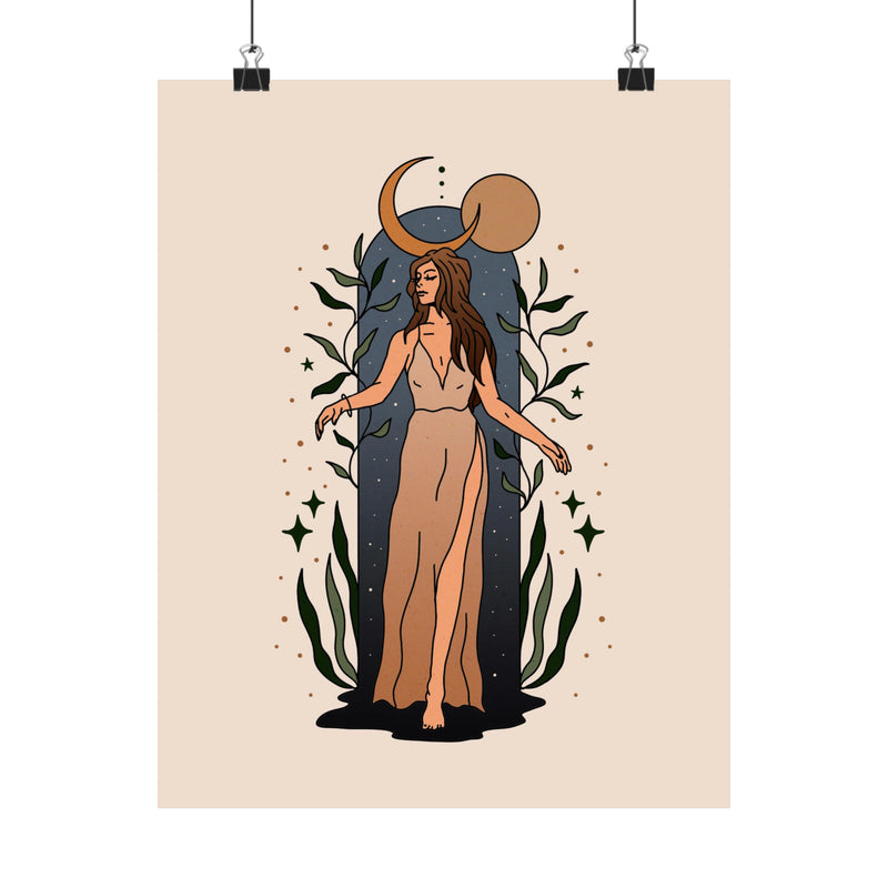 Connect with the Earth