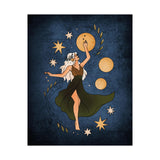 Dancing in the Dark