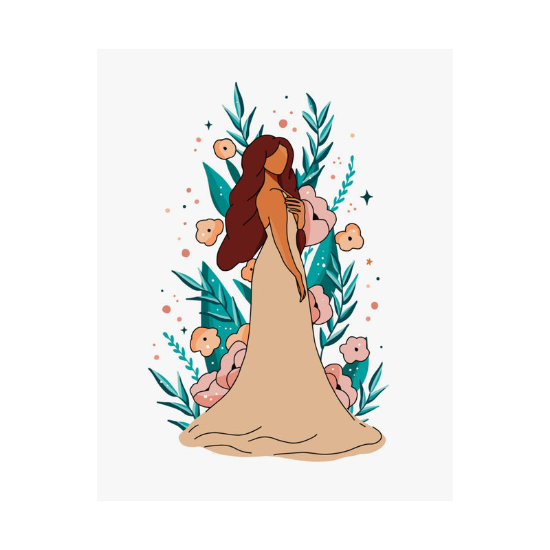 Plant Goddess