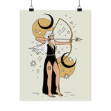 Sagittarius Archer