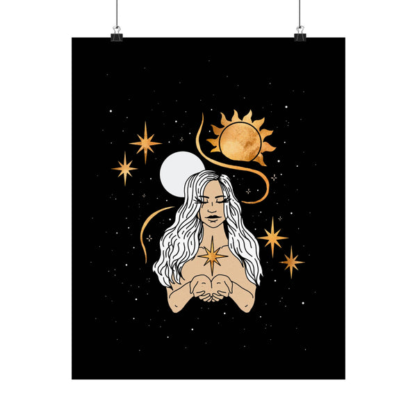 Believe in Magic
