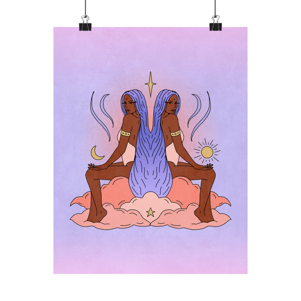 Cosmic Balance