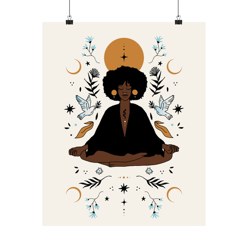 Meditation of Peace