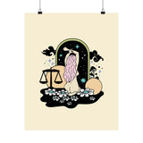 Libra Portal