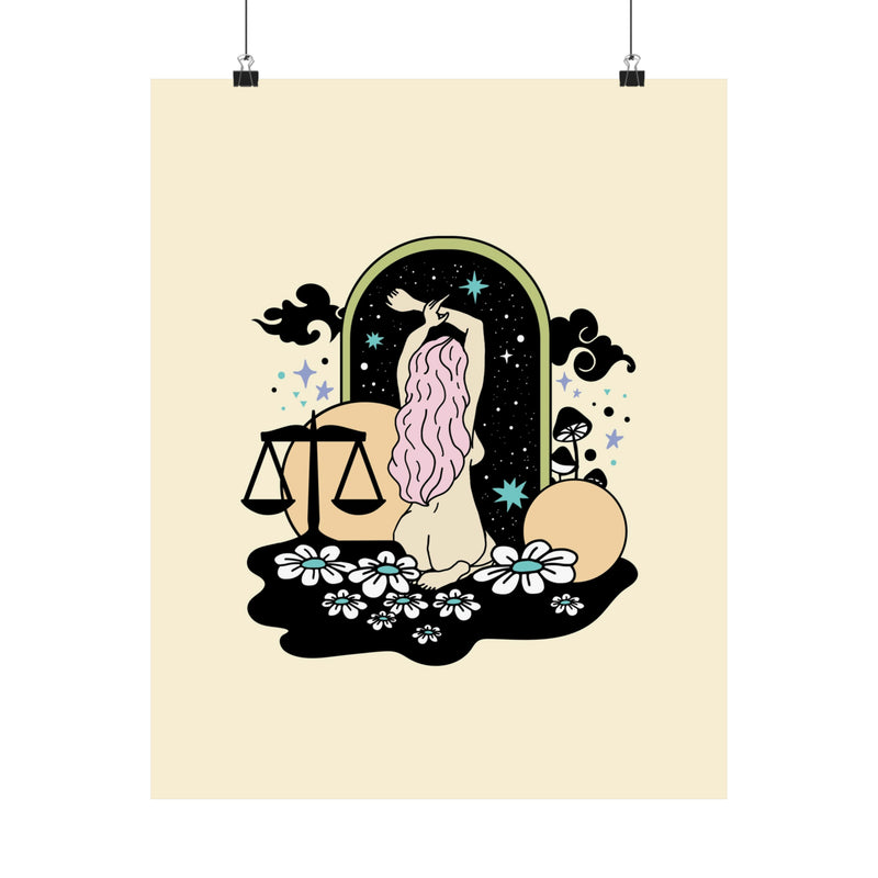 Libra Portal