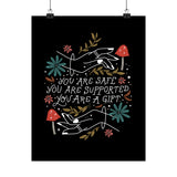 You Are A Gift