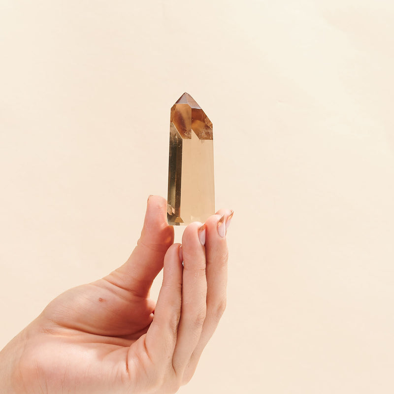 Citrine Clarity