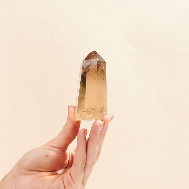 Citrine Attract