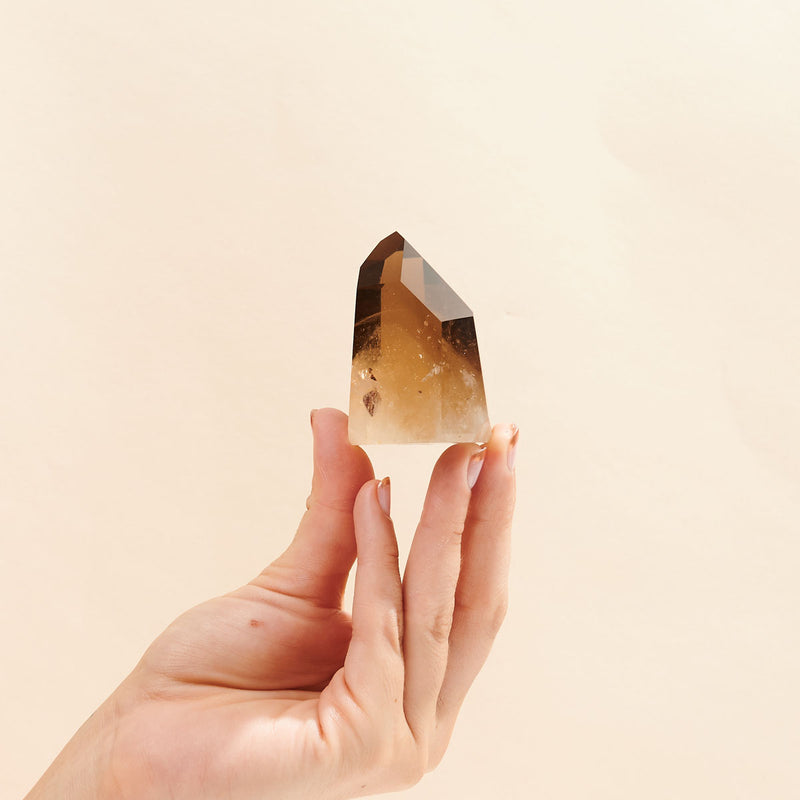 Citrine Loyalty