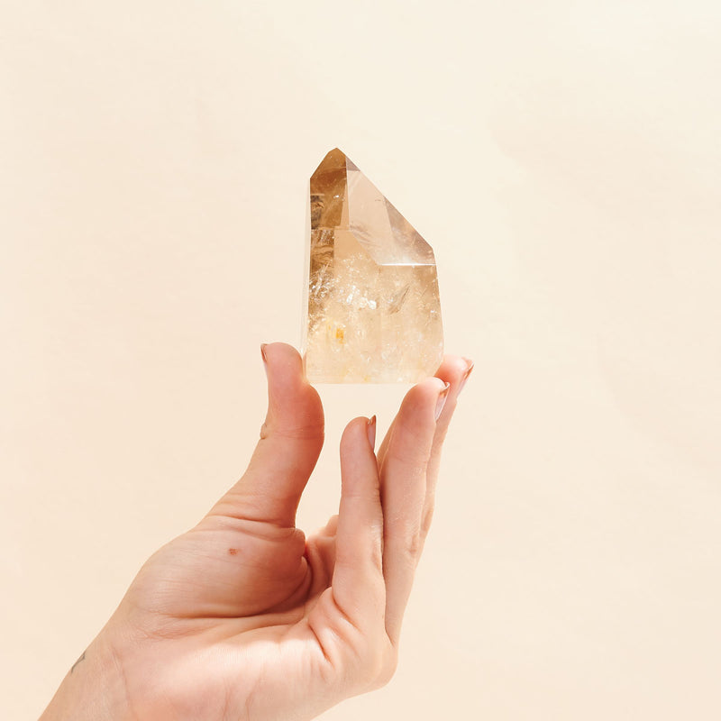 Citrine Integrate