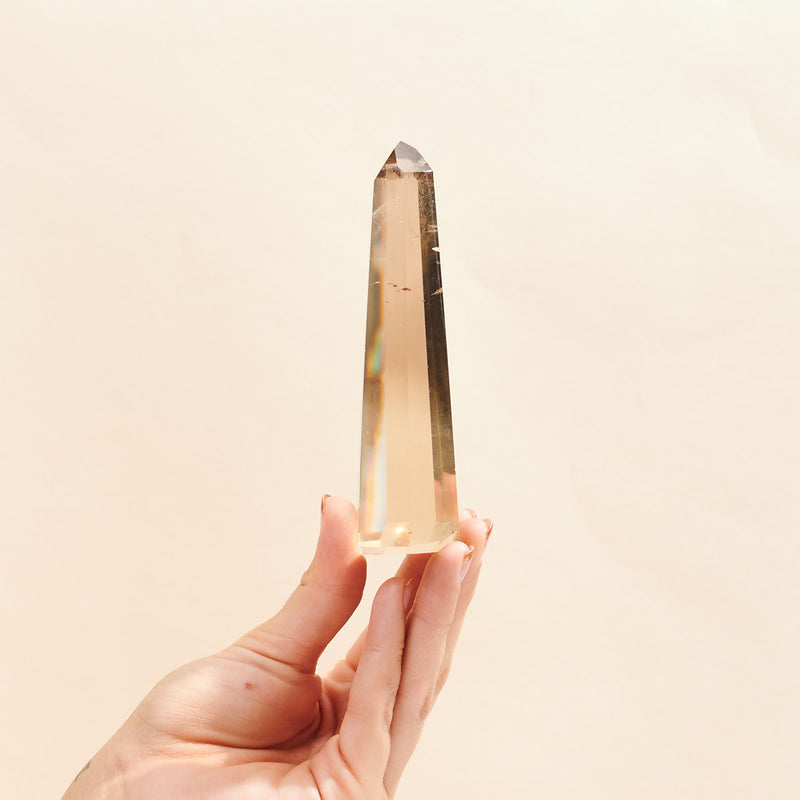 Citrine Acceptance
