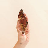 Citrine Glimmer