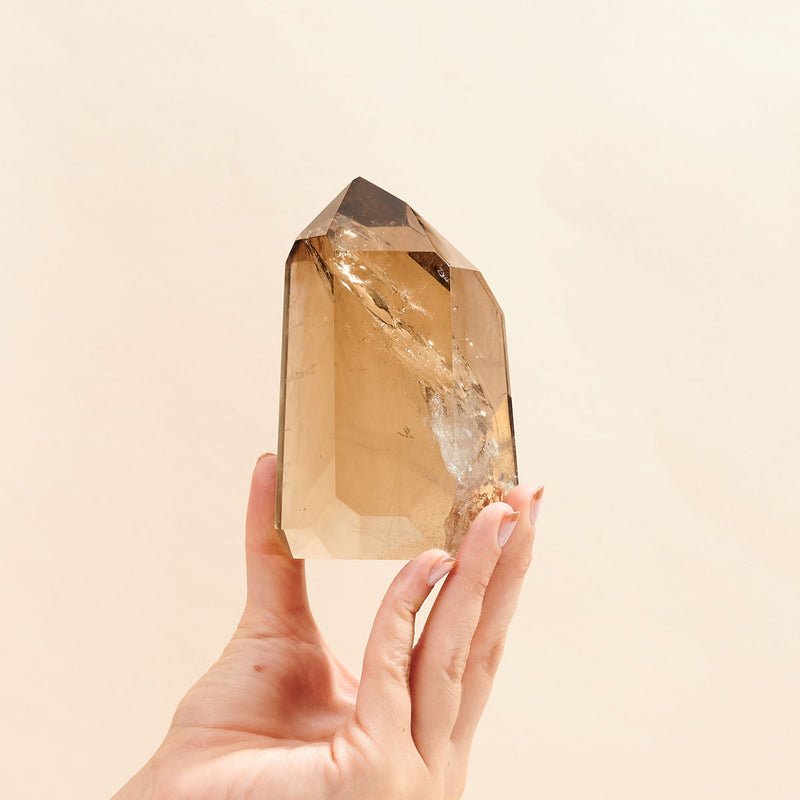 Citrine Inspiration
