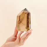 Citrine Inspiration