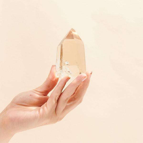 Citrine Stars