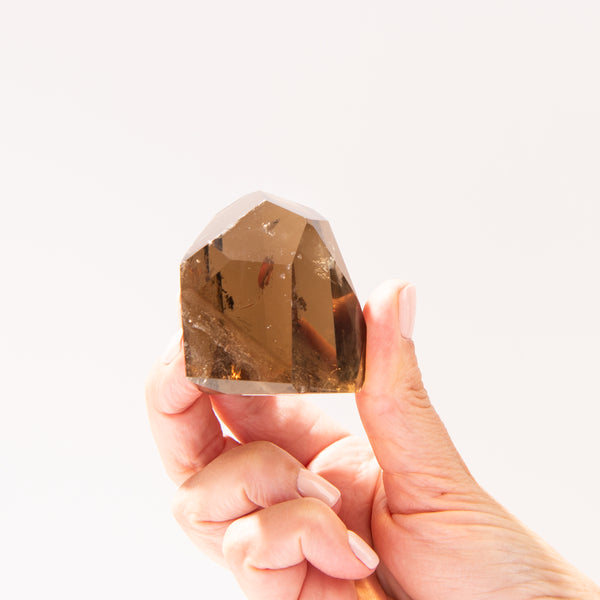 Smokey Citrine Awareness