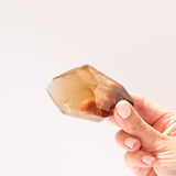 Smokey Citrine Expression