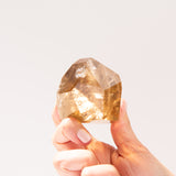 Smokey Citrine Clarity