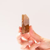 Smokey Citrine Expansion