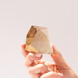 Smokey Citrine Balance
