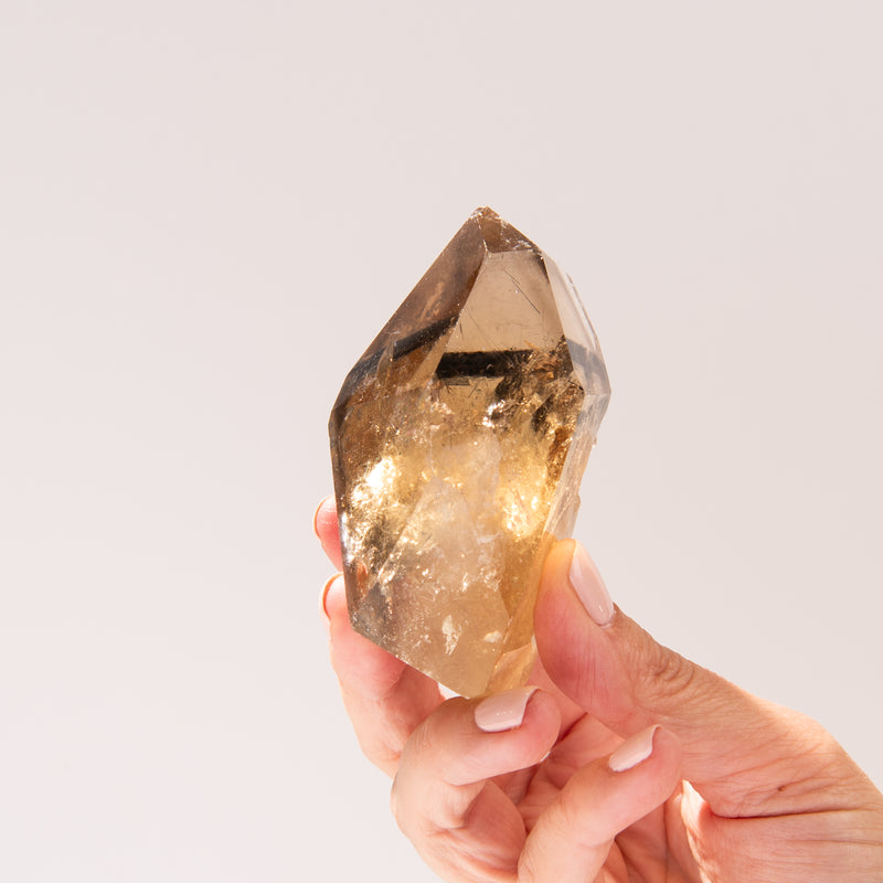 Smokey Citrine Serenity