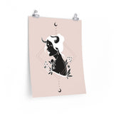 Taurus Woman