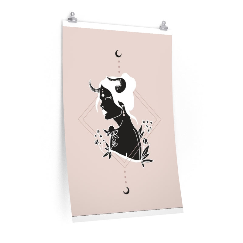 Taurus Woman