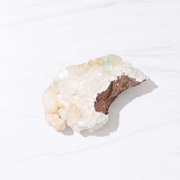 Apophyllite Illuminate