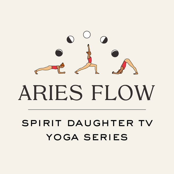 Aries Yoga Flow