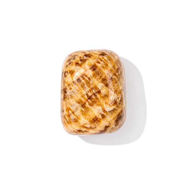 Aragonite Tumbled Stone