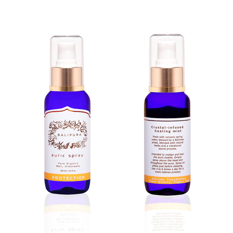 Balipura Auric Sprays