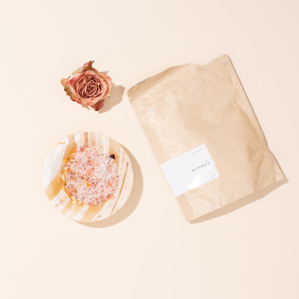 Bathmate Crystalline Bath Salts