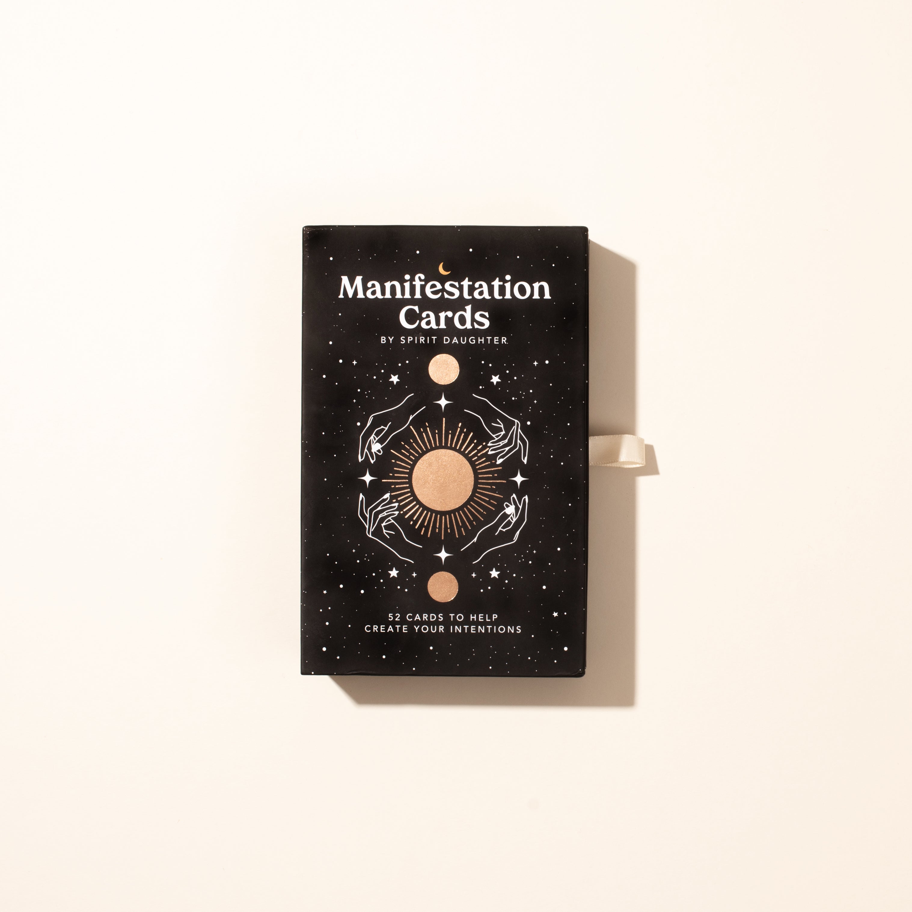 Manifestation Cards – Spirit Daughter