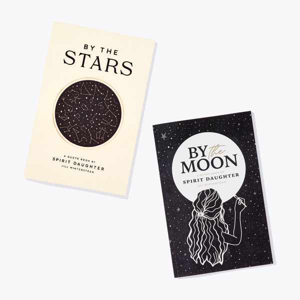 By the Moon & By The Stars Bundle