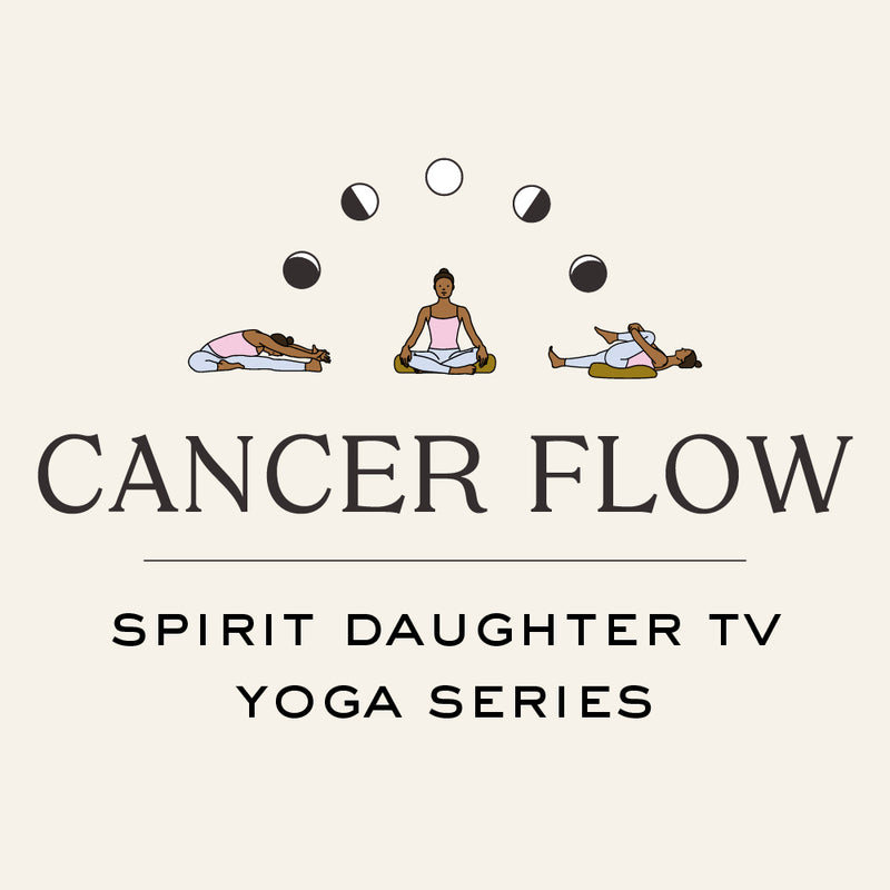 Cancer Yoga Flow