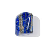 lapis lazuli tumbled stone